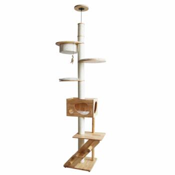 Deckenkratzbaum-Altai